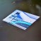 wizytówki plastikowe - grubość karty kredytowej - 0,7mm